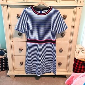 Draper James short sleeve dress